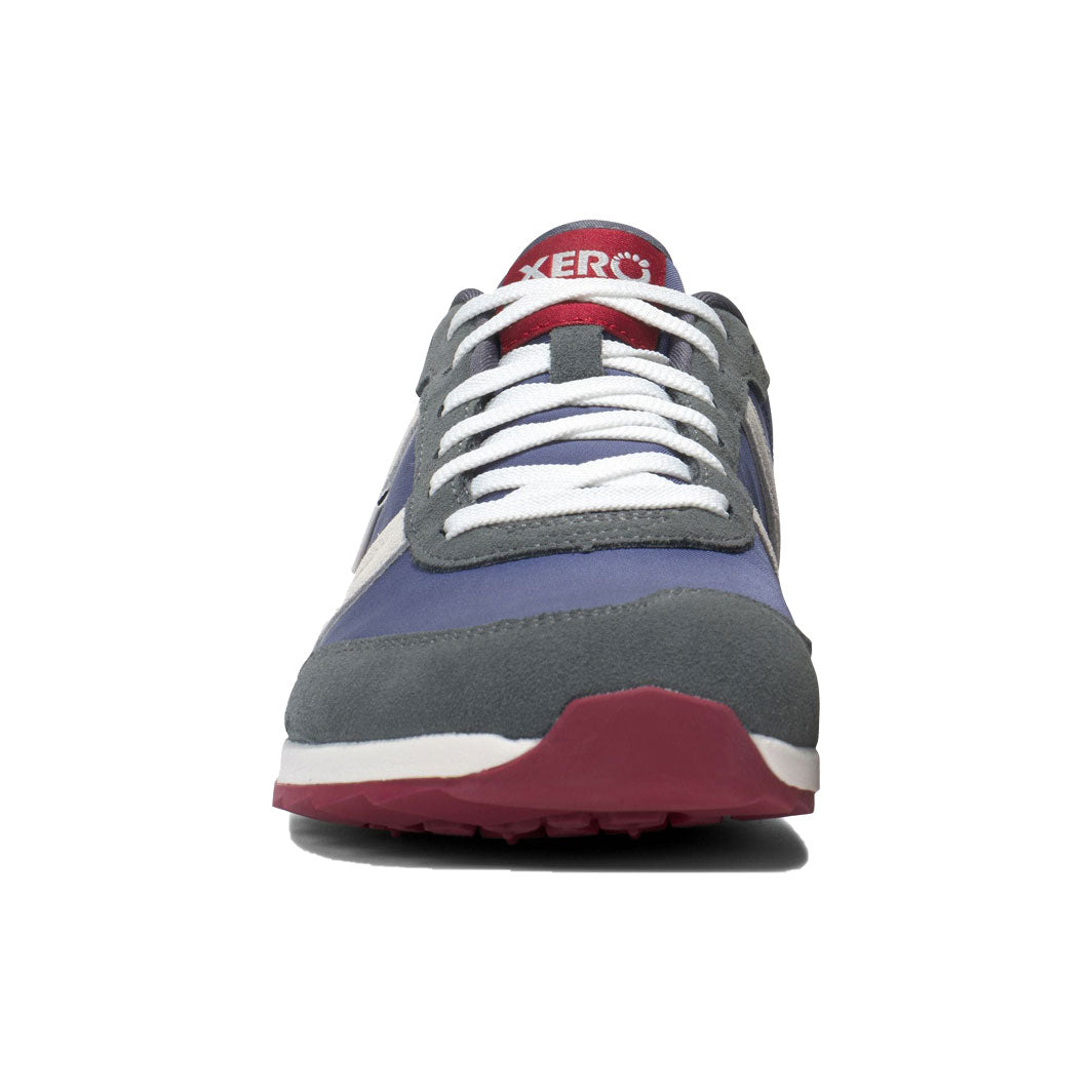 XeroShoes - Wynn - Blue/Grey/Red (Womens)