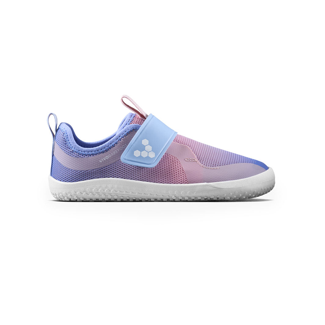 Vivobarefoot - Primus Sport IV Kids - Unicorn