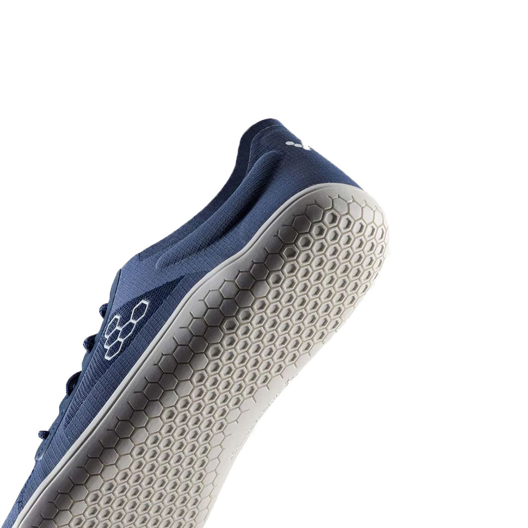 Vivobarefoot Primus Lite IV (Womens) - Midnight