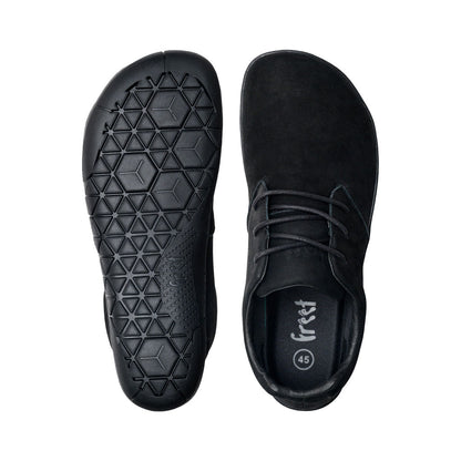 Freet - York 3 - Black (Unisex)