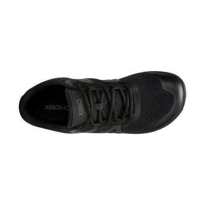 XeroShoes - HFS II - Black/Asphalt (Mens)