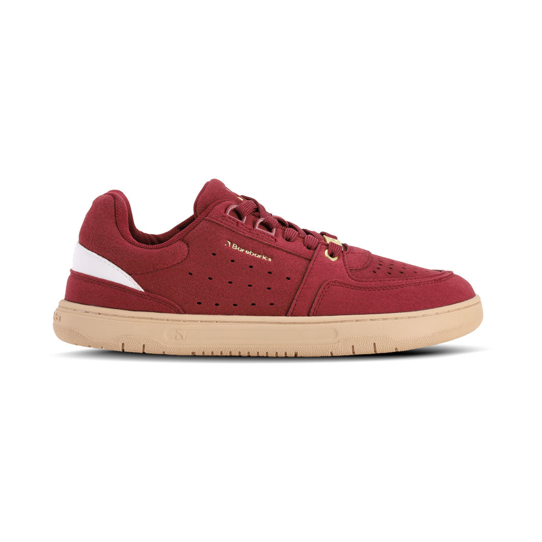 Barebarics - Wave 2.0 - Burgundy - (Womens)