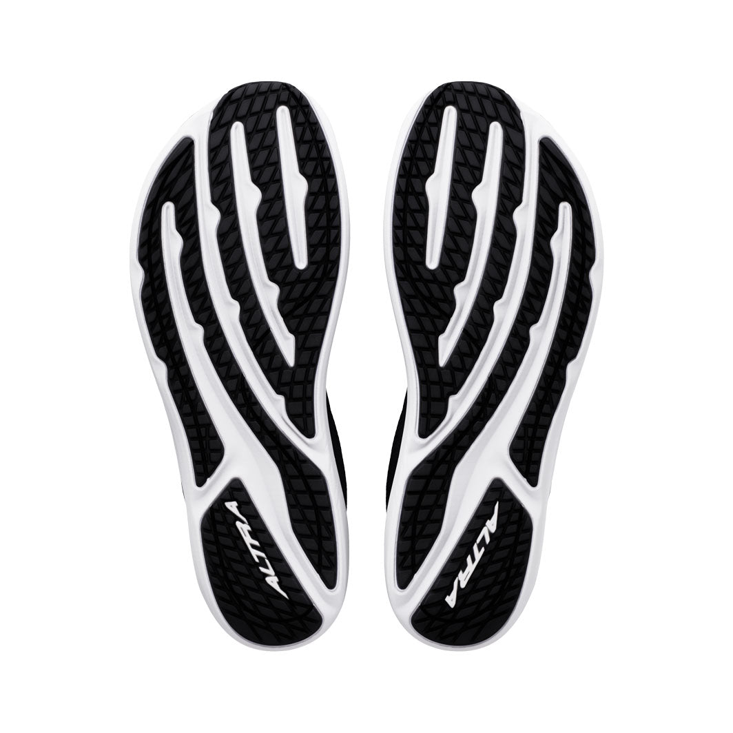 Altra - Escalante 5 - Black/White - Womens