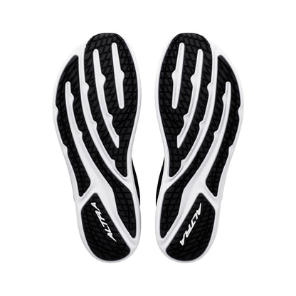 Altra - Escalante 5 - Black/White - Womens