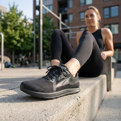 Altra - Solstice XT 3 - Black - Womens
