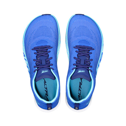 Altra - Vanish Pulse - Blue - Mens
