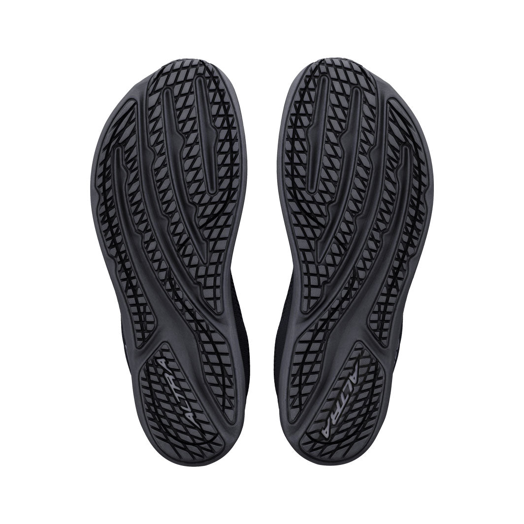 Altra - Escalante 5 - Triple Black - Mens
