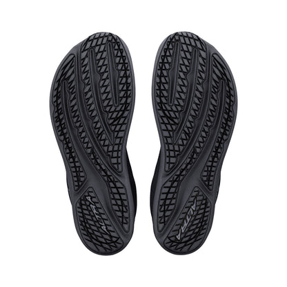 Altra - Escalante 5 - Triple Black - Mens