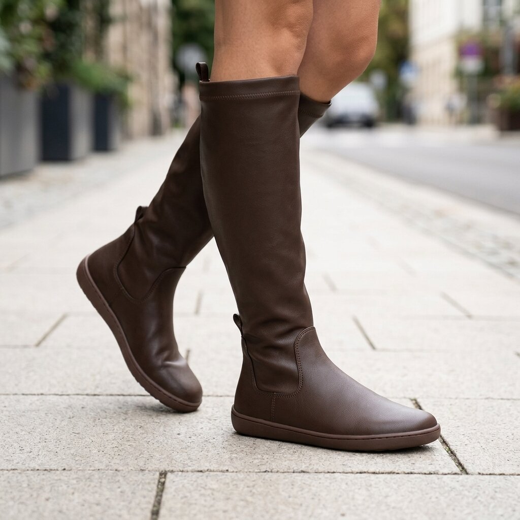 Be Lenka - Athena - Chocolate (Womens)