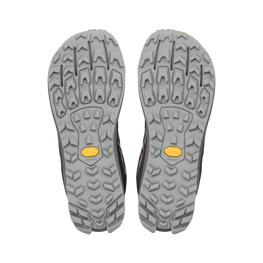 Altra - Lone Peak 9+ Chocolate Torte/Silver - Mens