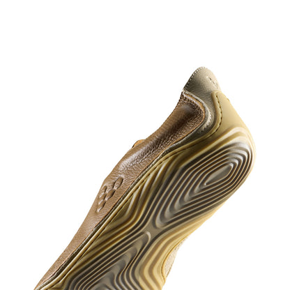 Vivobarefoot - Sensus II Grounding - Tan (Womens)