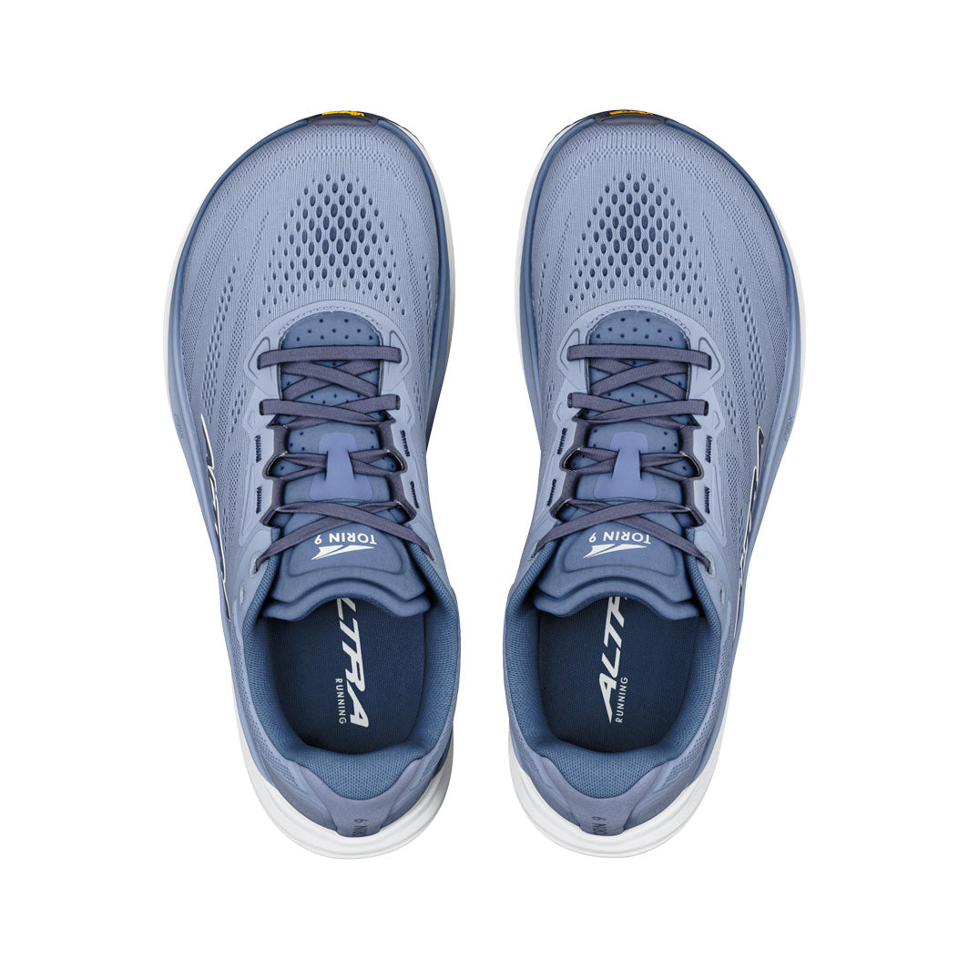 Altra - Torin 9 WIDE - Flint Stone/Blue Nights - Mens