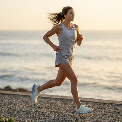 Altra - Vanish Pulse - Ice - Womens