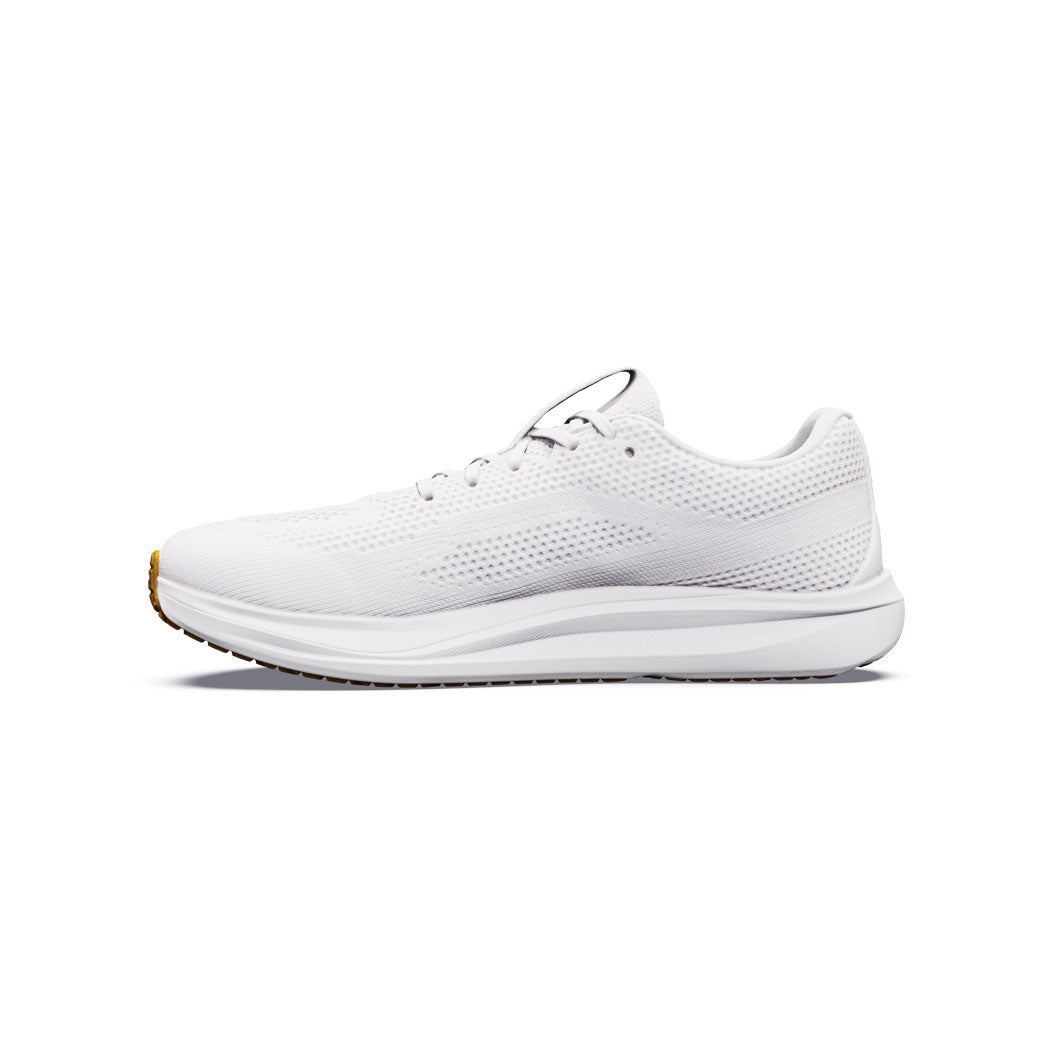 Altra - Escalante 5 - Triple White - Womens