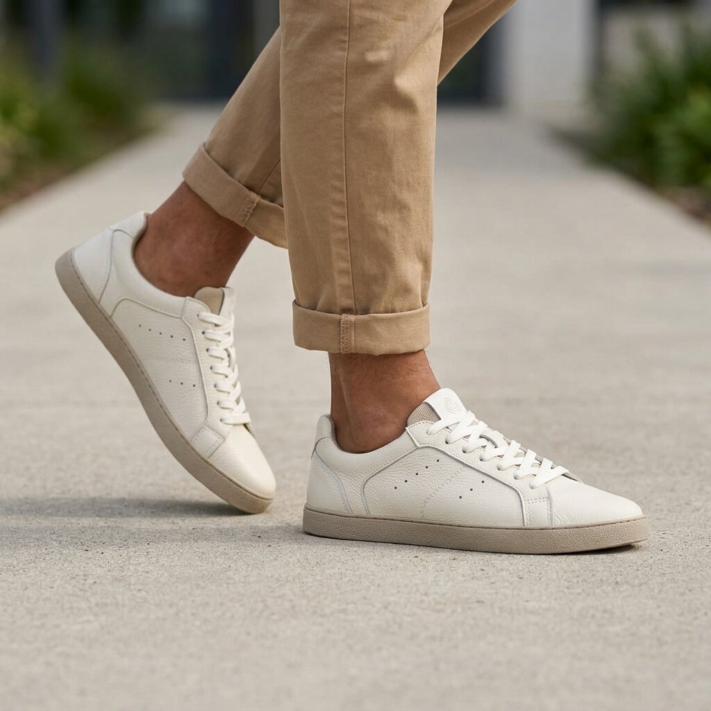 Groundies - Universe - Off-White (Womens)