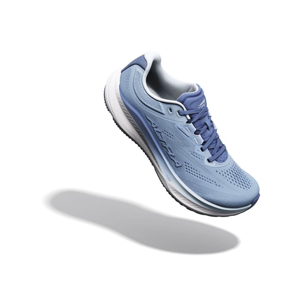 Altra - Torin 9 WIDE - Blue/White - Womens