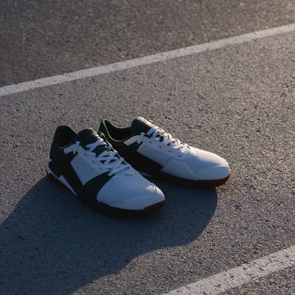 Notace - Koto C1 - White/Green - Womens