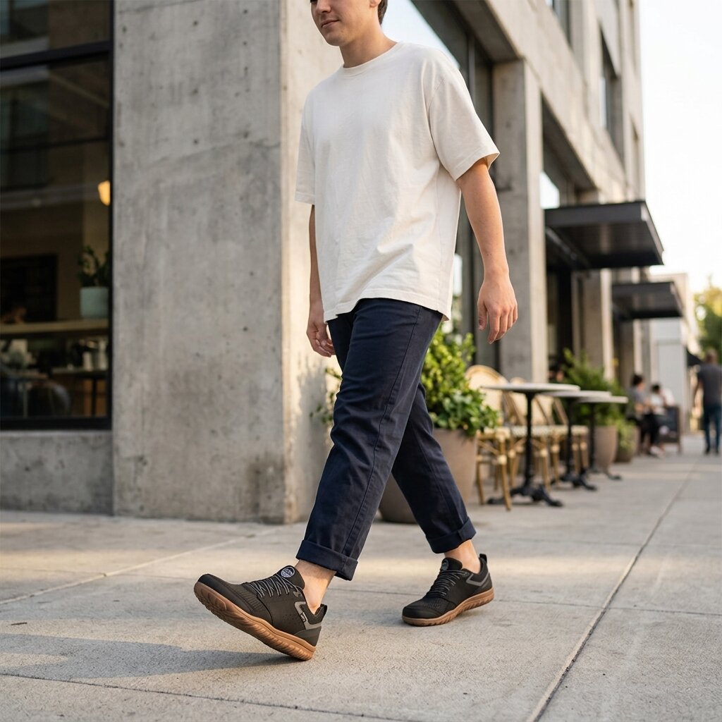 Lems - Primal Zen - Cobra (Unisex)