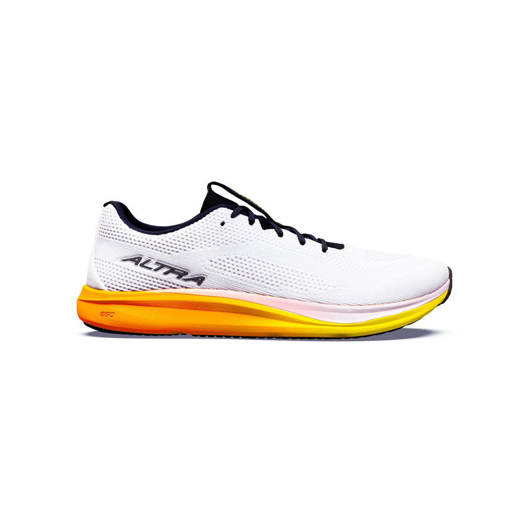 Altra - Escalante 5 - White/Black/Yellow - Mens