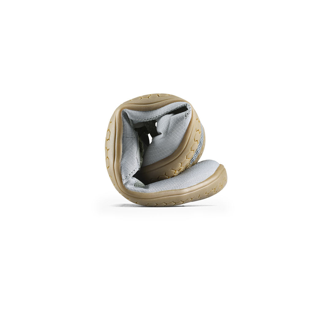 Vivobarefoot - Primus Lite IV (Mens) - Storm Cloud