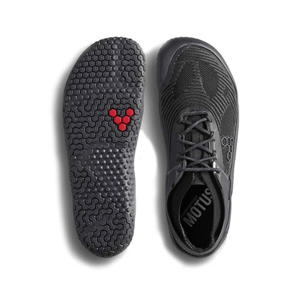 Vivobarefoot Motus Strength II (Womens) - Eclipse