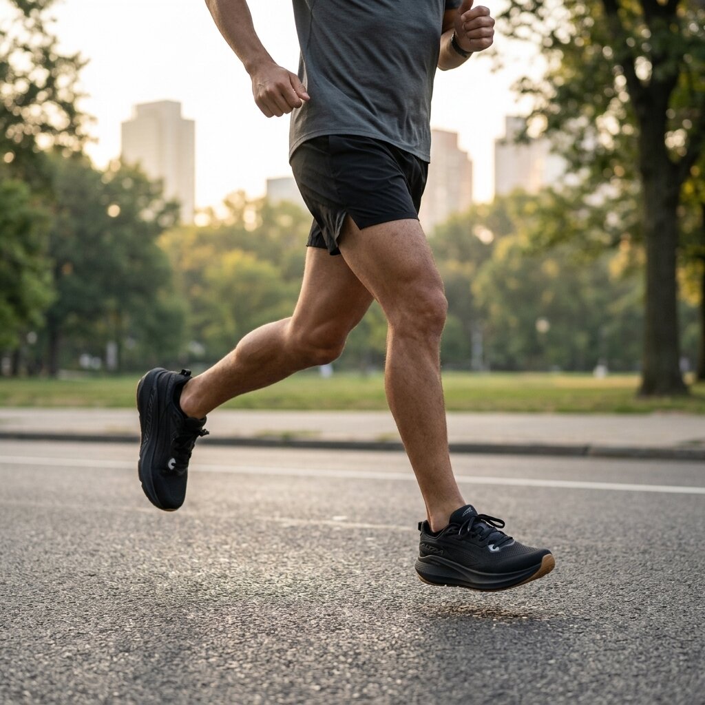 Altra - FWD VIA 2 - Black/Black - Mens