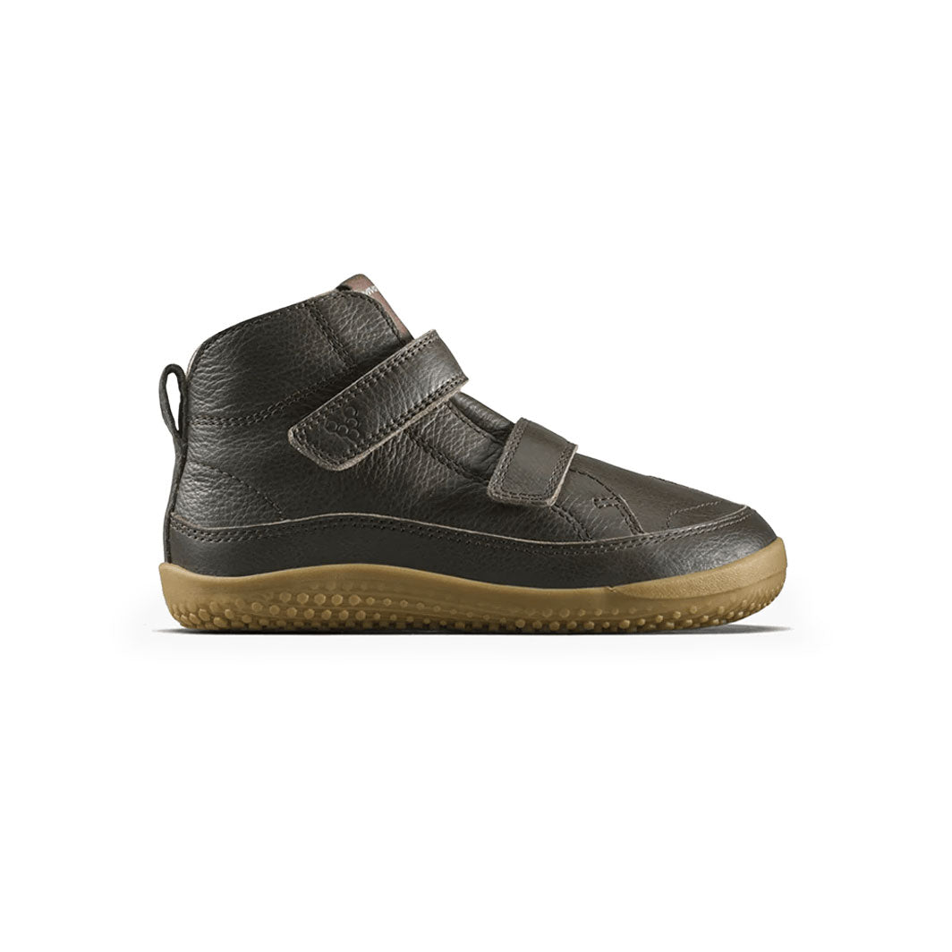 Vivobarefoot - Gobi Boots Kids - Bracken