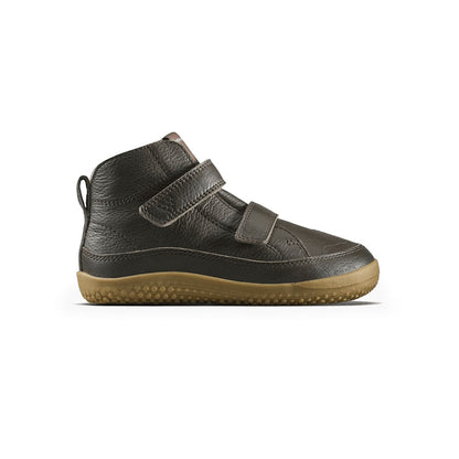 Vivobarefoot - Gobi Boots Kids - Bracken