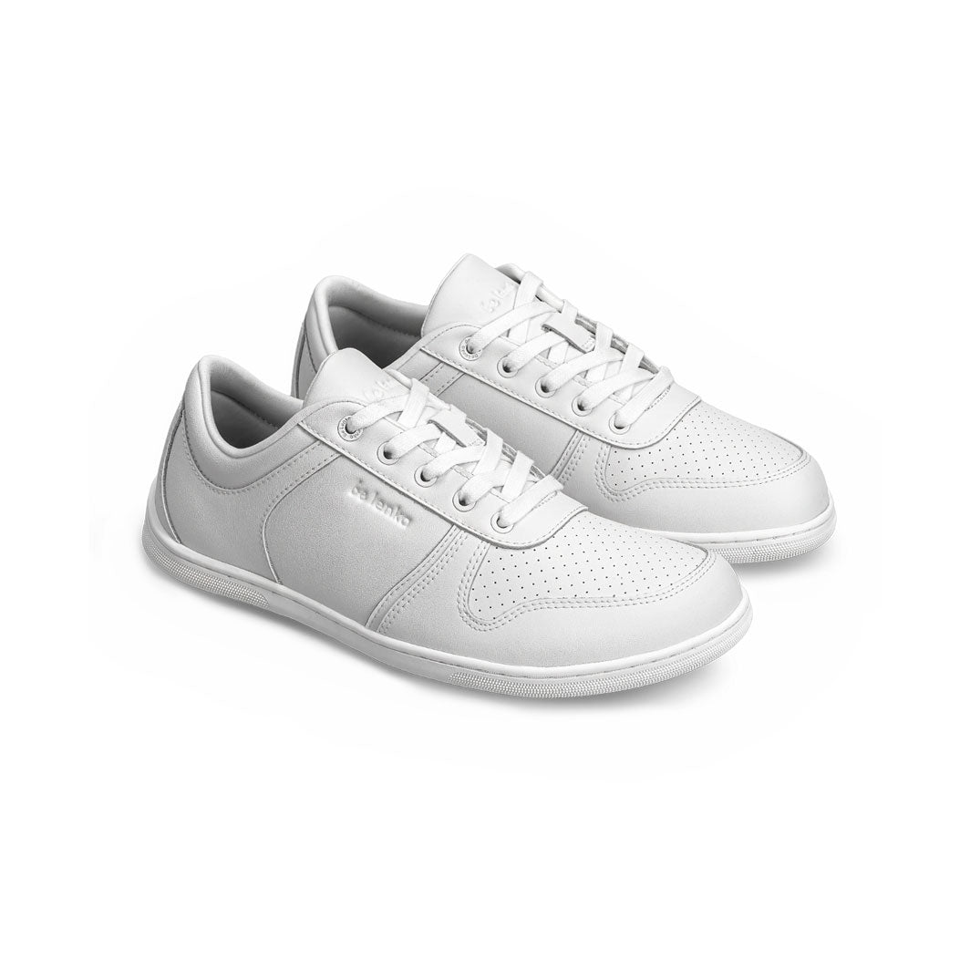Be Lenka - Echo - All White - (Womens)