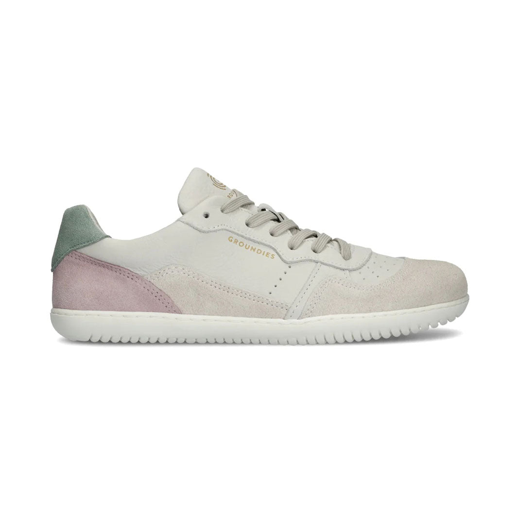 Groundies - Nova GO1 - Beige/Pink (Womens)
