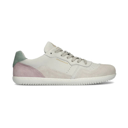 Groundies - Nova GO1 - Beige/Pink (Womens)