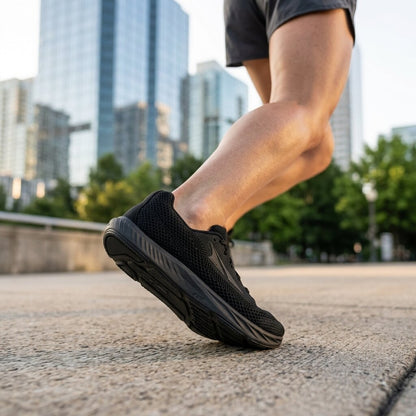 Altra - Escalante Racer 2 - Black/Black - Womens