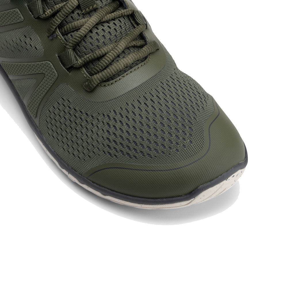 XeroShoes - HFS II - Army Green (Mens)