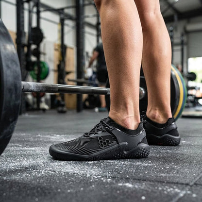 Vivobarefoot Motus Strength II (Womens) - Eclipse