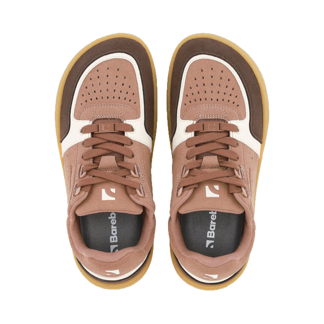 Barebarics - Wave 2.0 - Brown - (Unisex)
