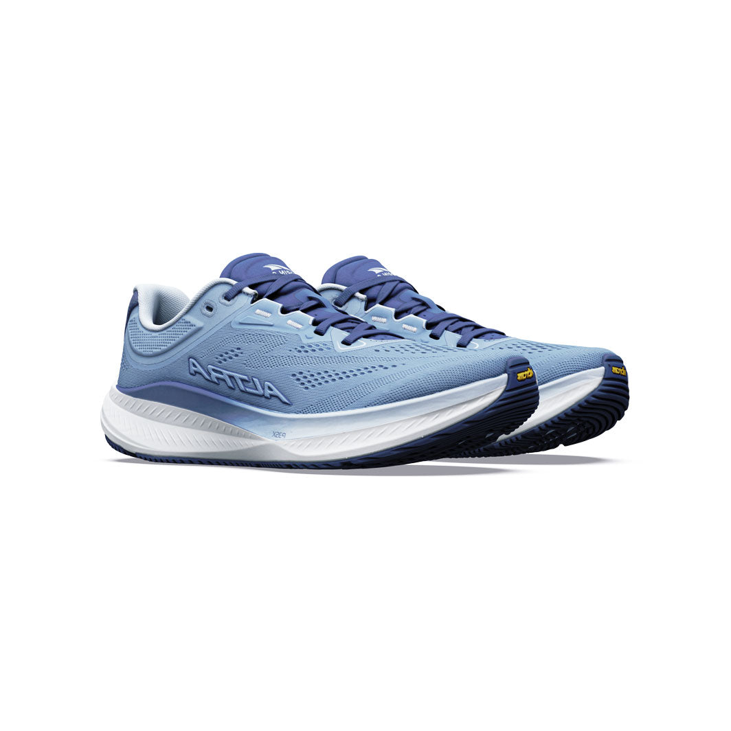 Altra - Torin 9 WIDE - Blue/White - Womens
