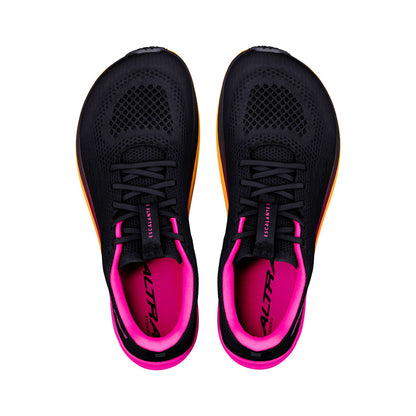 Altra - Escalante 5 - Black/Pink Glow/Orange Pop - Womens