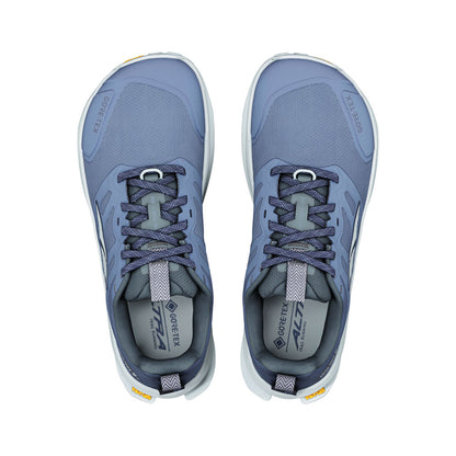 Altra - Lone Peak 9+ GTX Waterproof - Flintstone/Iceflow - Womens