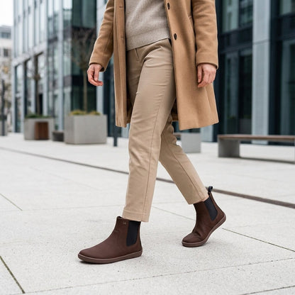 Be Lenka - Entice 3.0 - Vegan Brown (Womens)