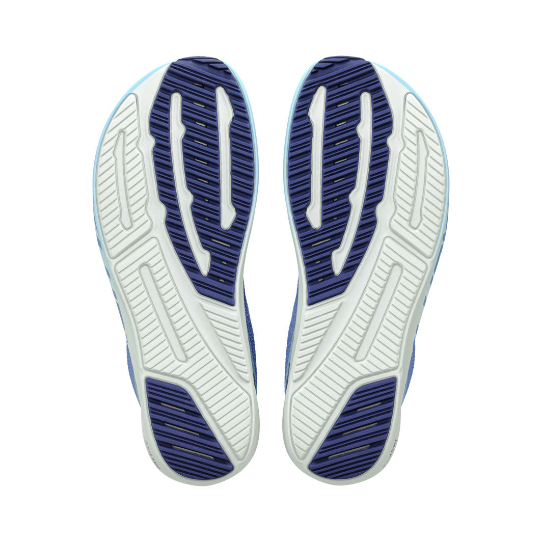 Altra - Vanish Pulse - Blue - Mens