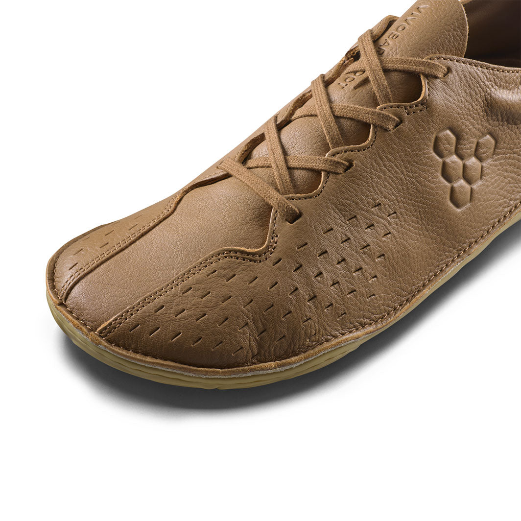 Vivobarefoot - Sensus II Grounding - Tan (Womens)