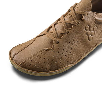 Vivobarefoot - Sensus II Grounding - Tan (Womens)