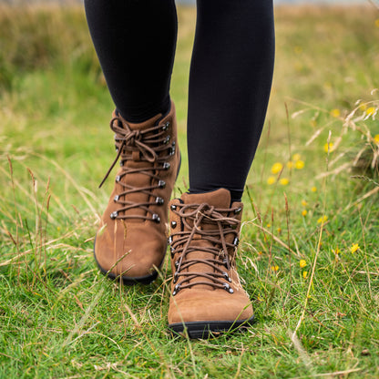 Freet - Chamois - Brown (Unisex)