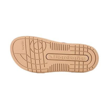 Barebarics - Wave 2.0 - Burgundy - (Womens)