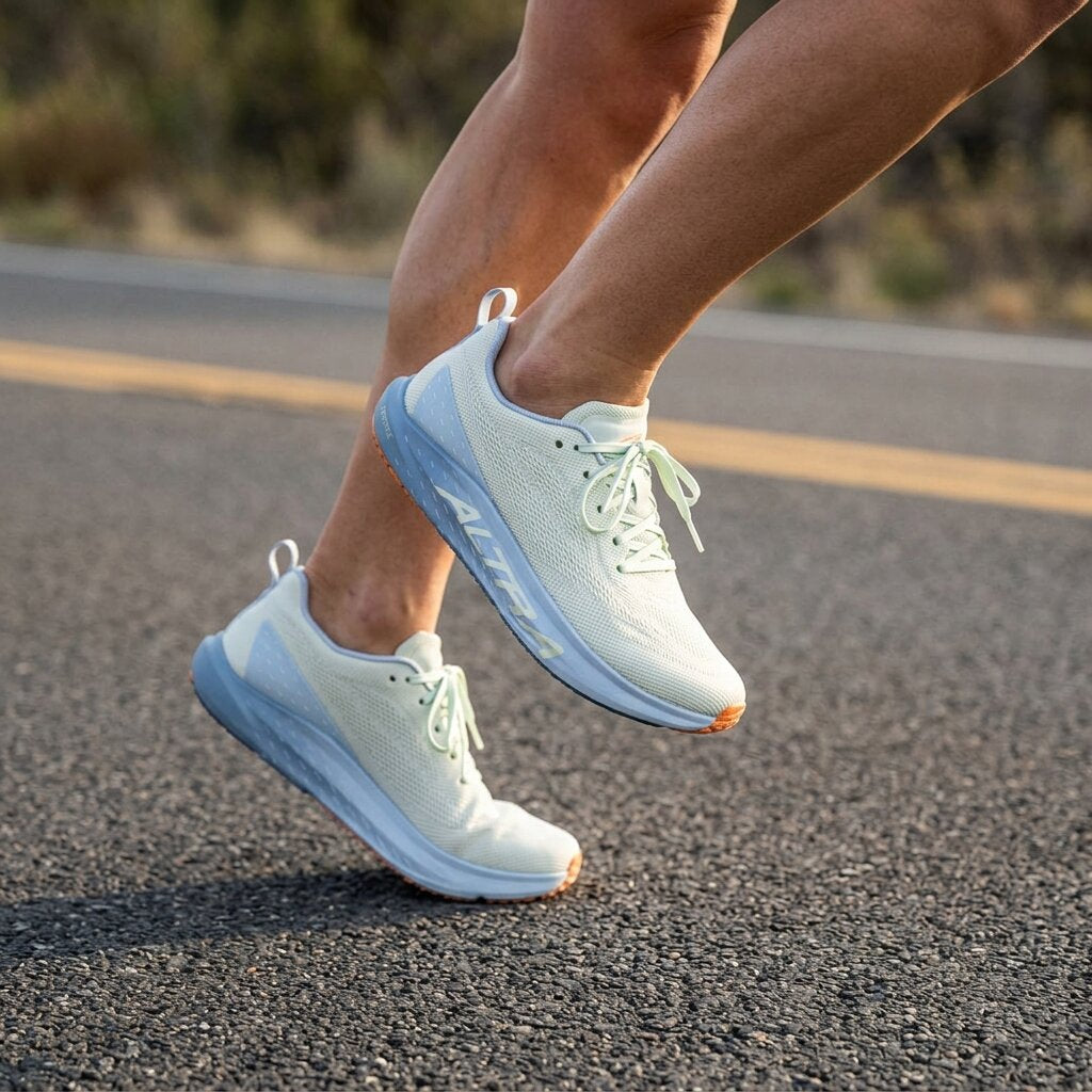 Altra - Vanish Pulse - Ice - Womens