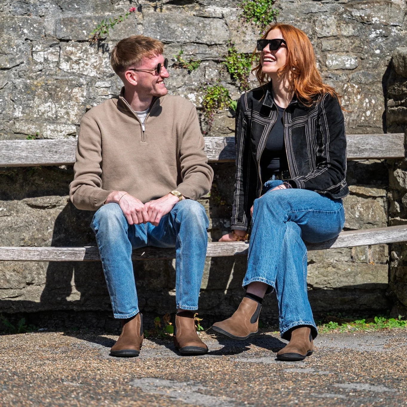 Freet - Durham - Brown (Unisex)