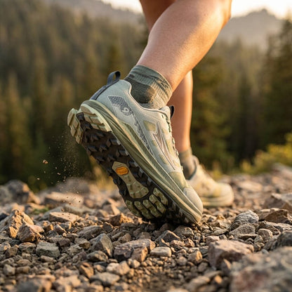 Altra - Lone Peak 9+ Glacier - Womens