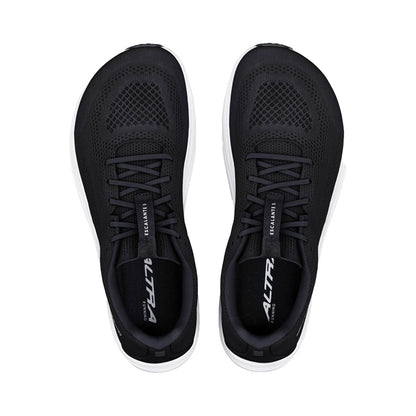 Altra - Escalante 5 - Black/White - Mens
