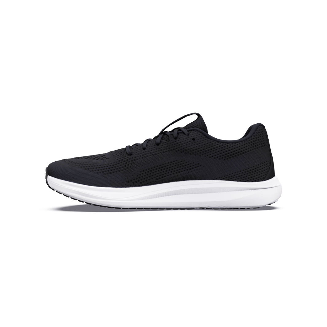 Altra - Escalante 5 - Black/White - Womens