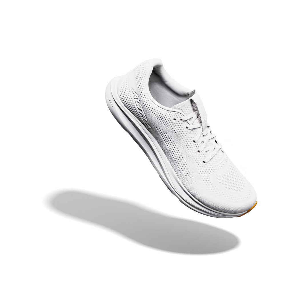 Altra - Escalante 5 - Triple White - Womens